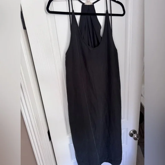 Silence + Noise Slip Maxi Dress size Small - Picture 7 of 9